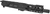 TacFire .45 ACP Pistol Upper - Precision Black 7" Barrel thumbnail 1