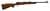 Remington 700 BDL 6.5 Creedmoor 22in Bolt-Action Rifle, Walnut/Blue Finish thumbnail 1