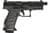 Walther PDP Pro SD Compact 9mm 4.6in Tungsten Gray thumbnail 1