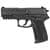Sig Sauer SP2022 - 9mm Full-Size Pistol with Night Sights, 15+1 Capacity thumbnail 4