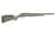 Ruger American .17 HMR Bolt-Action Rifle, OD Green Precision thumbnail 1