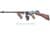 Auto-Ordnance 1927A-1 Deluxe .45 ACP Heritage Carbine thumbnail 1
