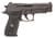 Sig Sauer P226 Legion SAO Gen 2 - 9mm, 4.4" Barrel, X-Ray3 Sights thumbnail 2