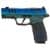 Sig Sauer P365 XMacro Galactic June Bug 9mm 17-Rd Sub-Compact Pistol thumbnail 1