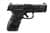 Mossberg MC-2c OR: 9mm Night Sight Optics-Ready Pistol thumbnail 1