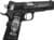 Fusion Firearms Reaction Police 1911 - 9mm Semi-Auto, Black Oxide thumbnail 1