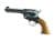 EAA Bounty Hunter .357 Magnum Revolver - 4.5" Case-Hardened Classic thumbnail 1