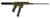 TNW ASR 10mm Pistol with Rifle Conversion 16.25in Black thumbnail 3