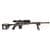Howa M1500 American Patriot .308 Bolt Action Rifle thumbnail 1
