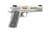 Kimber Rapide Dawn .45 ACP Semi-Auto Pistol - Silver Finish thumbnail 1