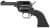 Heritage Barkeep: Compact .22 LR Black 3" SA Revolver (6-Round) thumbnail 2