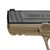 Smith & Wesson SD9 VE 9mm Striker-Fire Pistol - 16+1 Capacity thumbnail 3