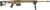 Barrett MK22 .300 Norma Precision Sniper - Coyote Brown thumbnail 2