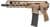 Sig Sauer MCX Spear LT 5.56 NATO 11.5" Pistol - Coyote Tan thumbnail 2