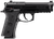 Beretta 92GTS Centurion: Precision 9mm Semi-Auto, 18rd Capacity thumbnail 3