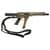 Freedom Ordnance FX9 AR 9mm Handgun - FDE, 32-Round Capacity thumbnail 1