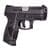 Taurus G2C 9mm Compact Pistol - Matte Black, 12rd thumbnail 4