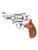 S&W 629 Deluxe .44 Mag Revolver - Precision 3" Stainless Powerhouse thumbnail 9