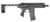 SIG Rattler LT 5.56 NATO Compact Tactical Pistol w/Brace thumbnail 3