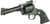 Ruger Blackhawk DualCal .357/9mm Revolver - Precision Power thumbnail 4