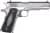 Colt 1911 Tuxedo .38 Super 5in Stainless thumbnail 1