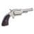 NAA 1860 Sheriff .22 WMR Revolver - Compact Stainless Defender thumbnail 1