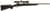 Savage Youth .308 Trophy Hunter Bolt-Action Rifle with Nikon Scope thumbnail 1