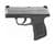 Sig Sauer P365 Micro-Compact 9mm + XRAY3 Sights, High-Capacity thumbnail 2