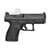 CZ P-10 S Optics Ready 9mm Sub-Compact Pistol - Black thumbnail 1