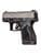 Taurus GX4 Tungsten Gray 9mm Micro-Compact Pistol - 11+1 Rounds thumbnail 5