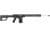 Alex Pro Firearms Varmint 2.0 6mm Creedmoor 22in Black thumbnail 1