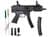 Panzer Arms HAN9 9mm 6.5in Black thumbnail 2