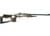 Chipmunk Barracuda .17 HMR Blue Bolt Action Rifle thumbnail 1