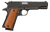 Armscor GI Standard 1911 .45 ACP Pistol - Black Parkerized thumbnail 2