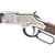 Henry Freemasons Tribute .22 LR Lever Rifle - Walnut/Engraved thumbnail 2