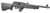 Ruger PC Carbine - 9mm Semi-Auto Takedown Rifle, Black Finish thumbnail 4