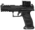 Walther PDP PRO - 9mm Striker Pistol, Matte Black, Optics Ready thumbnail 1