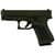 Glock 19 Gen 5 Bazooka Green 9mm Compact Semi-Auto Pistol thumbnail 2