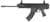 CZ Bren 2 MS Tactical - 7.62x39mm, 30+1 Rounds, Black Finish thumbnail 3