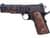 Iver Johnson Eagle CC G2 .45 ACP 5in Case Colored thumbnail 2