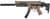 GSG-16 Tactical .22 LR Semi-Auto Rifle - Lightweight & Versatile thumbnail 2