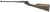 Heritage Rough Rider Rancher .22 LR SAO Rifle - Blued Finish thumbnail 2
