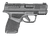 Springfield Armory Hellcat OSP 9mm 3in Black thumbnail 2
