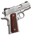 Kimber Ultra Carry II .45 ACP Stainless Compact - Rosewood Grips thumbnail 2