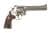 S&W 629 Deluxe .44 Mag Revolver - 6.5" Barrel, Satin Stainless thumbnail 5