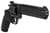 Taurus Raging Hunter .357 Mag Revolver, 8.37" Barrel, Black Grip thumbnail 2