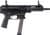 Panzer Arms ARP9 9mm 6.5in Blue/Black thumbnail 1