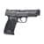 Smith & Wesson M&P M2.0 .45 ACP Semi-Auto Pistol w/Interchangeable Grips thumbnail 1