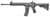 Smith & Wesson M&P15-22 Sport .22LR AR-Style Semi-Auto Rifle thumbnail 2