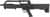 Escort BullTac 20GA Pump Shotgun - Optic Ready, 18" Barrel, Black thumbnail 2